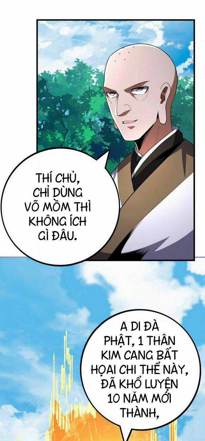 Vương Bài Thần Y Chapter 76 trang 13