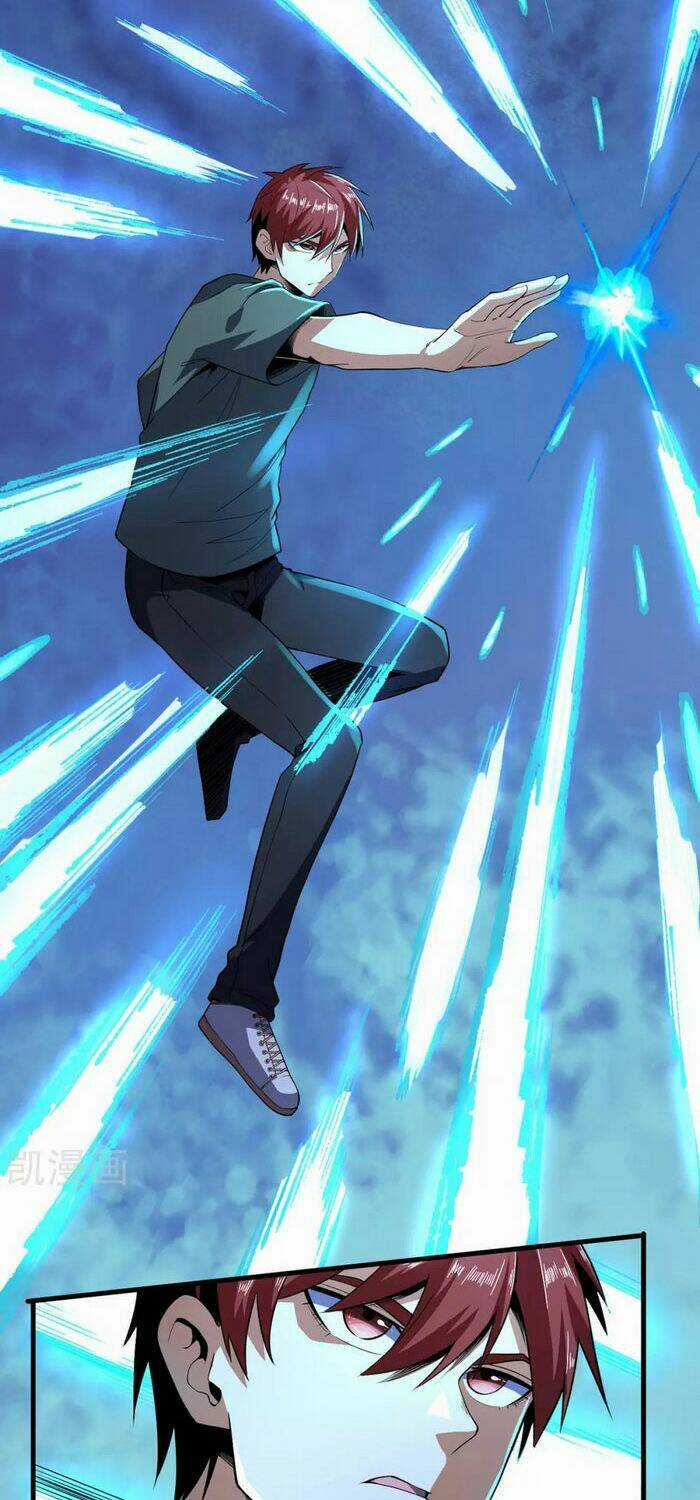 Vương Bài Thần Y Chapter 76 trang 17