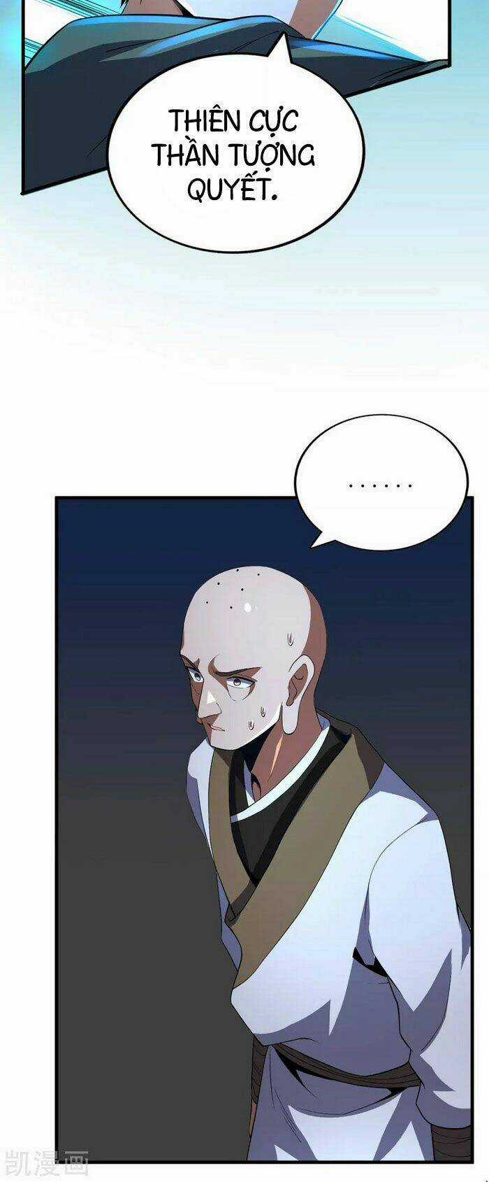 Vương Bài Thần Y Chapter 76 trang 18