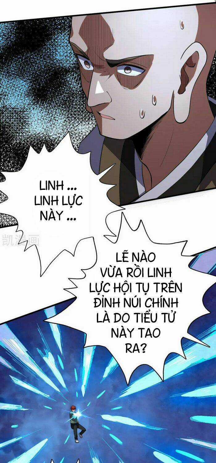 Vương Bài Thần Y Chapter 76 trang 19