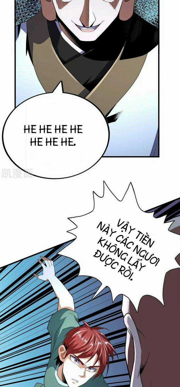 Vương Bài Thần Y Chapter 76 trang 2