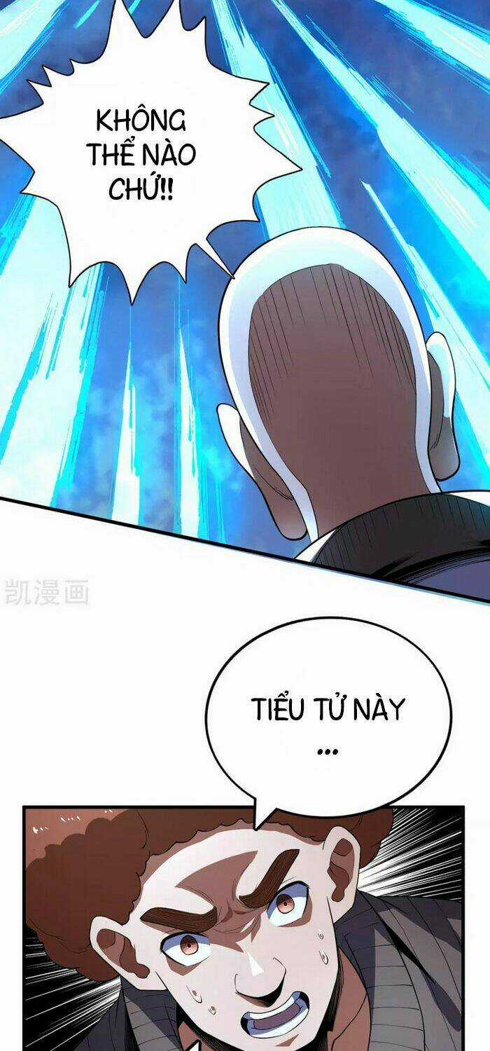 Vương Bài Thần Y Chapter 76 trang 20