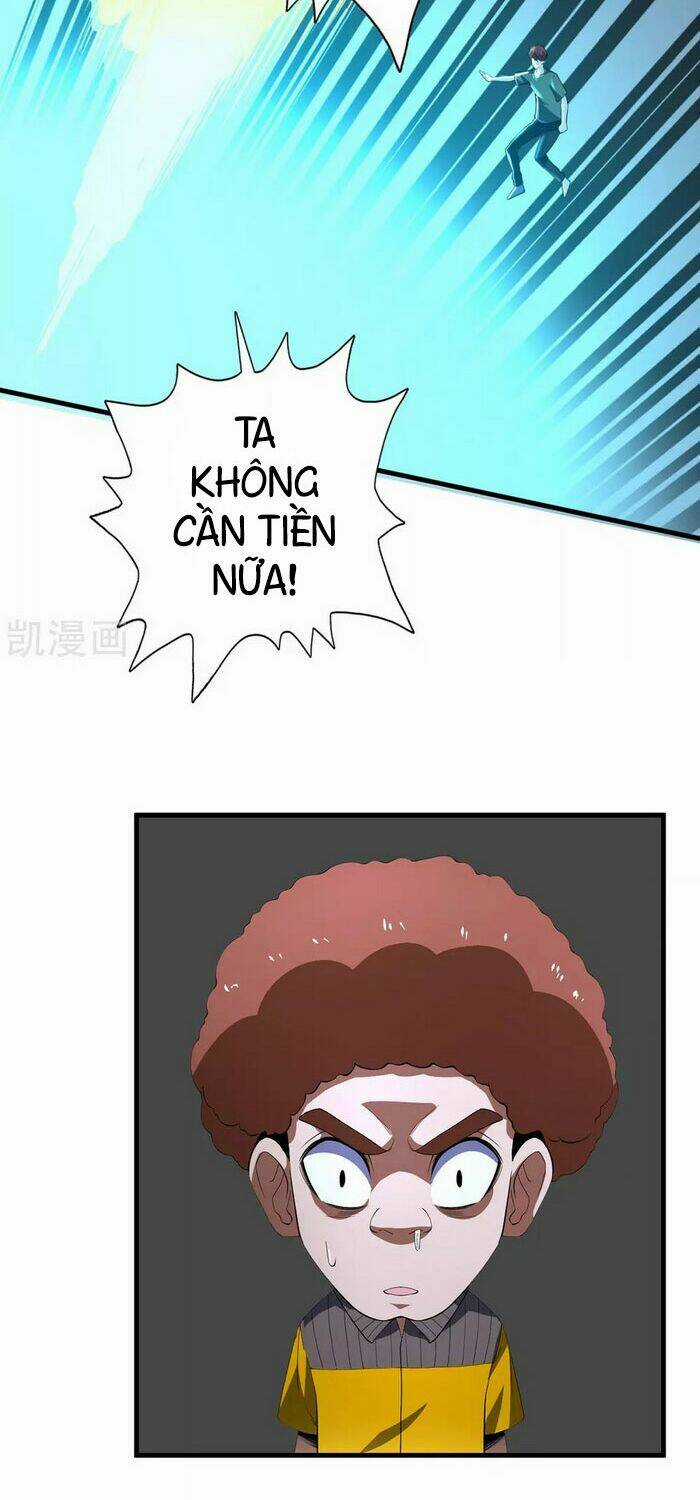 Vương Bài Thần Y Chapter 76 trang 24