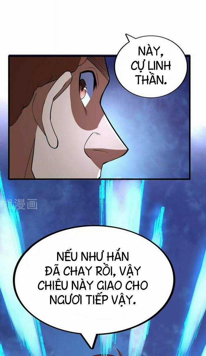 Vương Bài Thần Y Chapter 76 trang 25