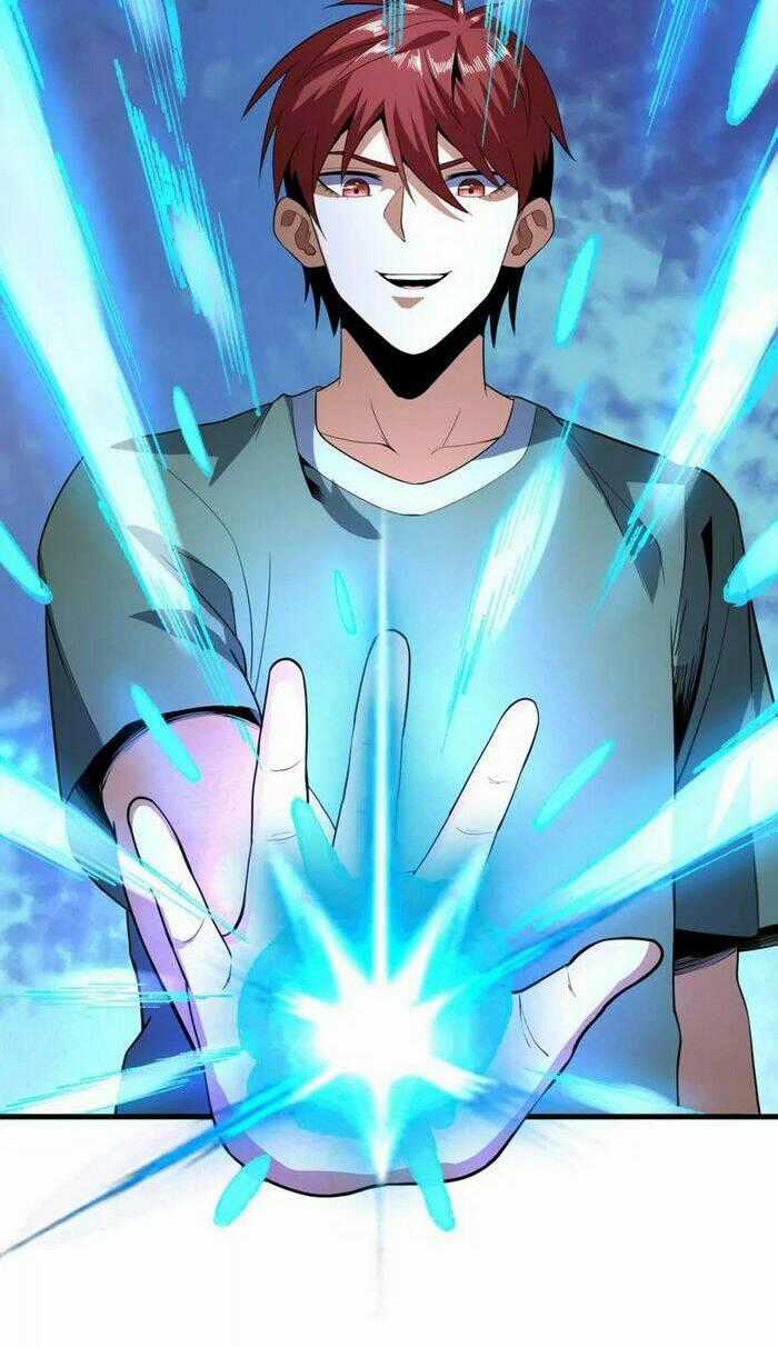 Vương Bài Thần Y Chapter 76 trang 26