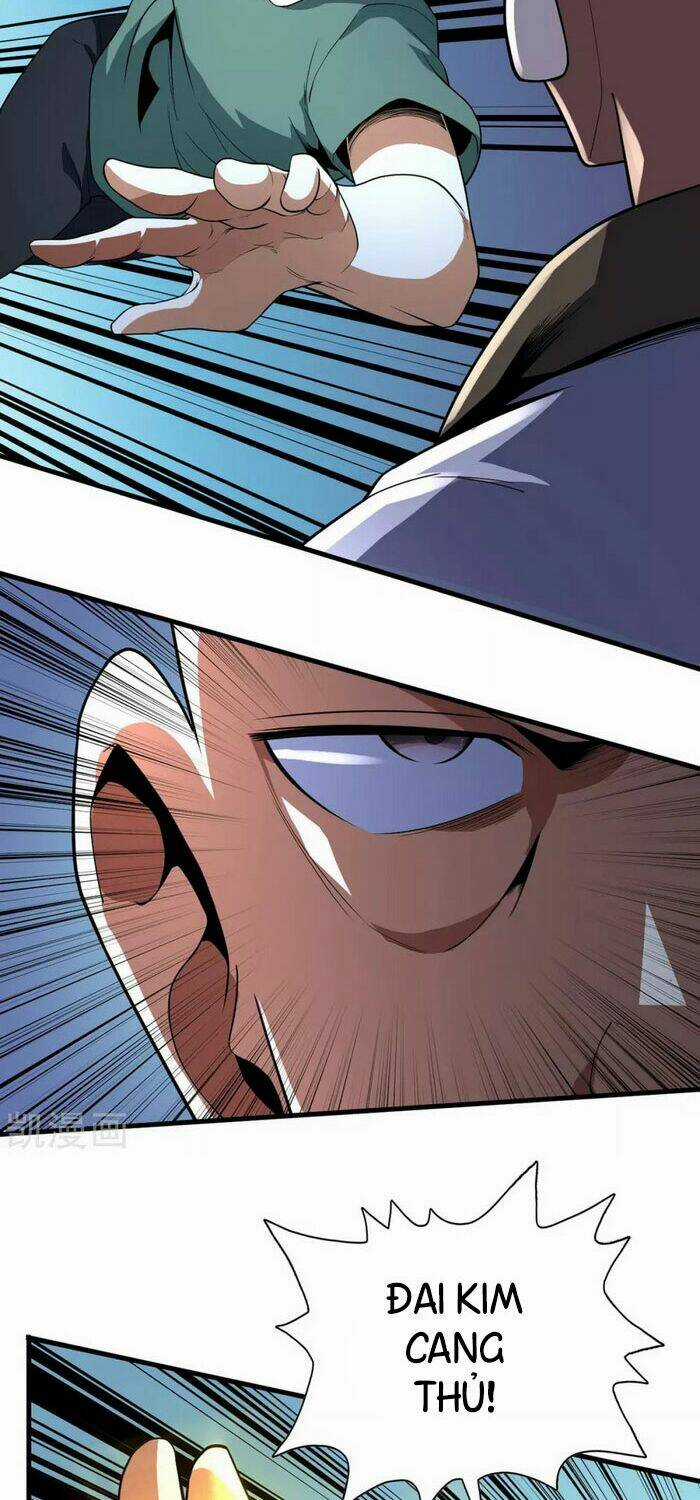 Vương Bài Thần Y Chapter 76 trang 3