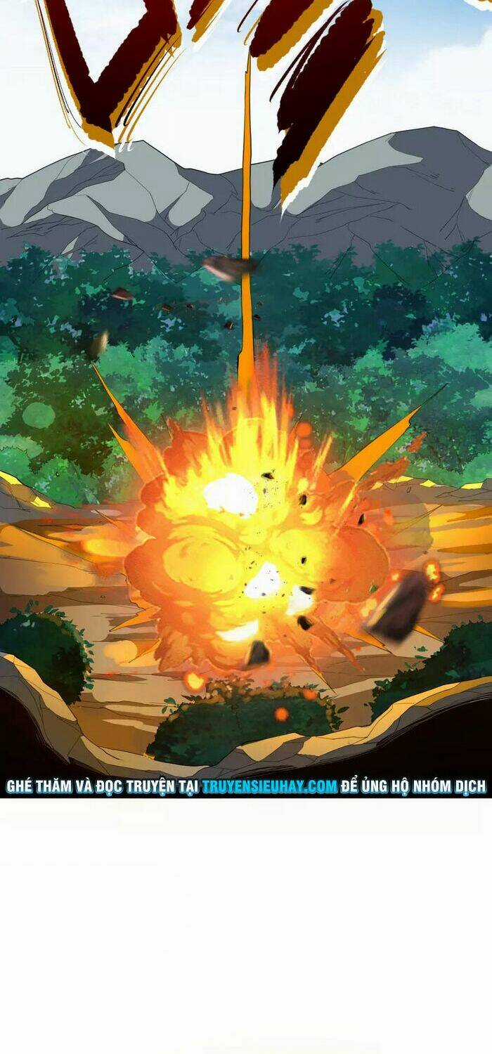 Vương Bài Thần Y Chapter 76 trang 5