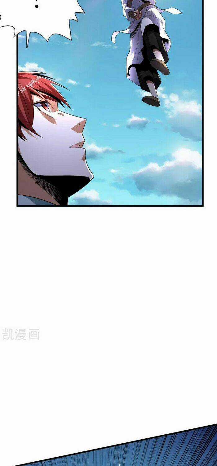 Vương Bài Thần Y Chapter 76 trang 7