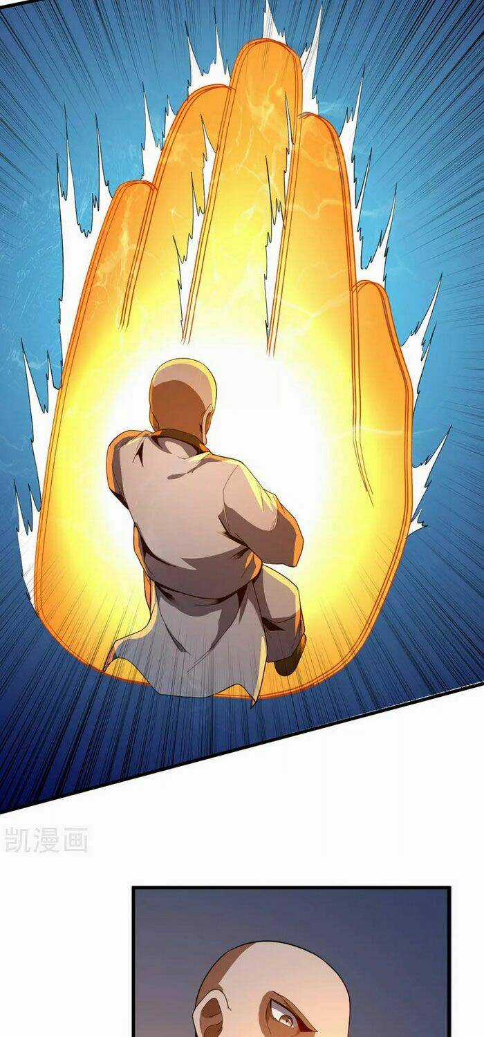 Vương Bài Thần Y Chapter 76 trang 8