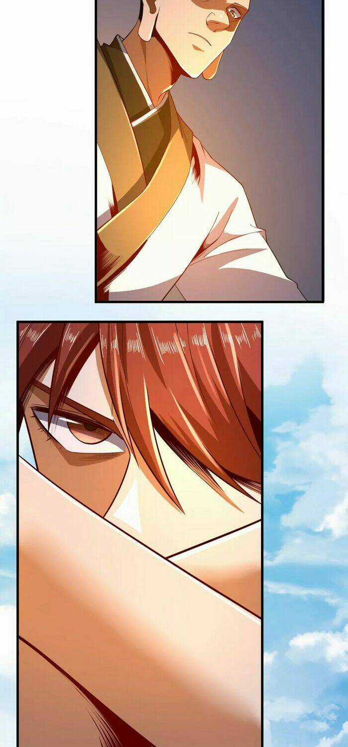 Vương Bài Thần Y Chapter 76 trang 9