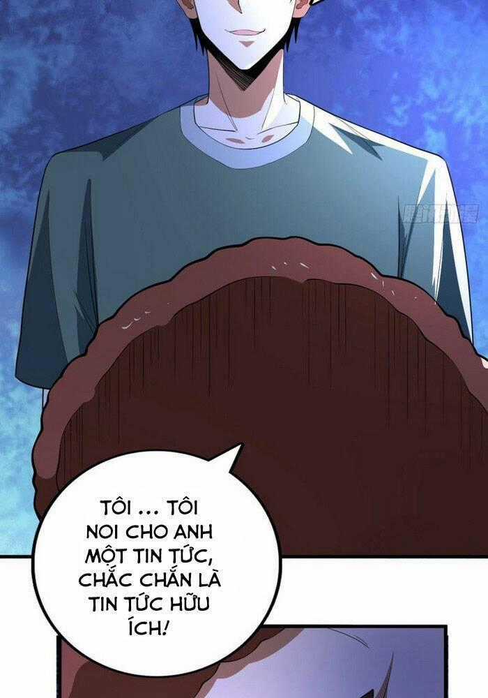 Vương Bài Thần Y Chapter 77 trang 1