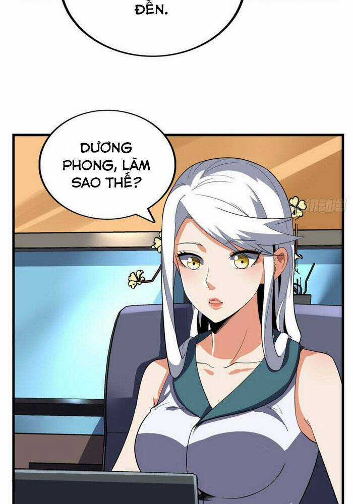 Vương Bài Thần Y Chapter 77 trang 11