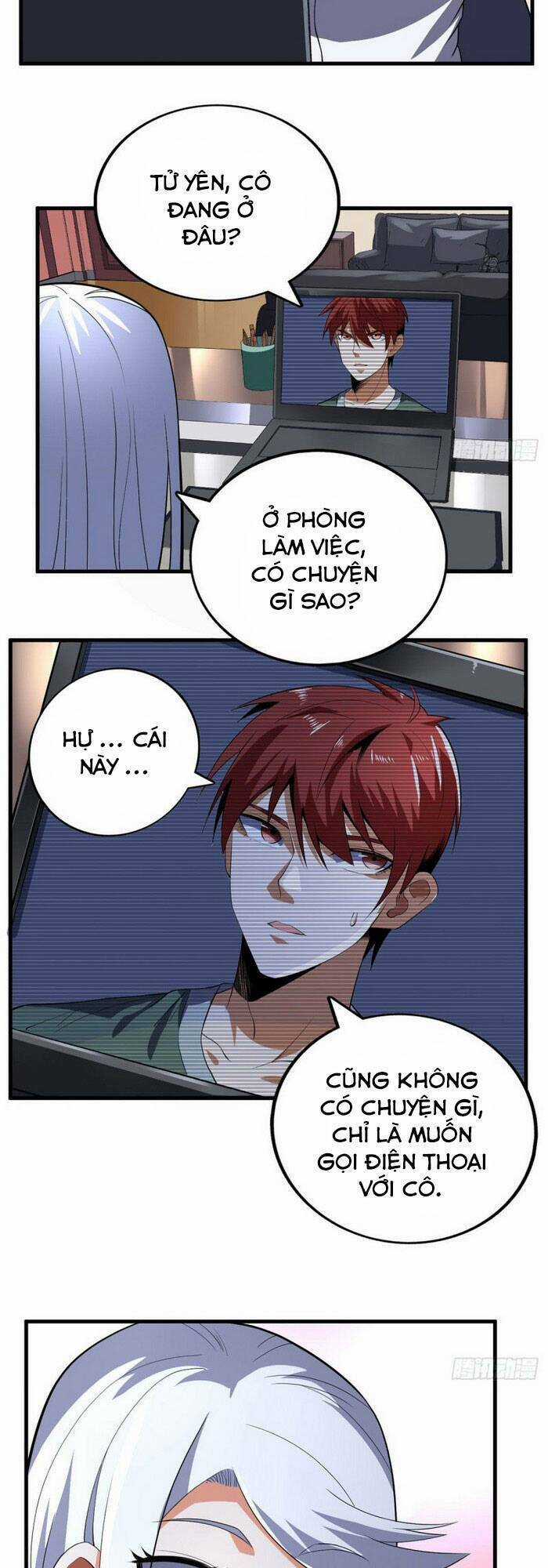 Vương Bài Thần Y Chapter 77 trang 12