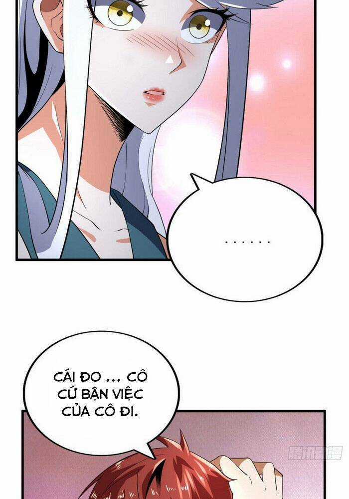 Vương Bài Thần Y Chapter 77 trang 13