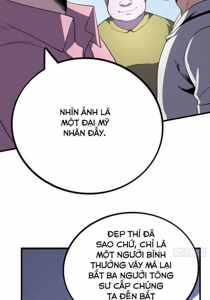 Vương Bài Thần Y Chapter 77 trang 17