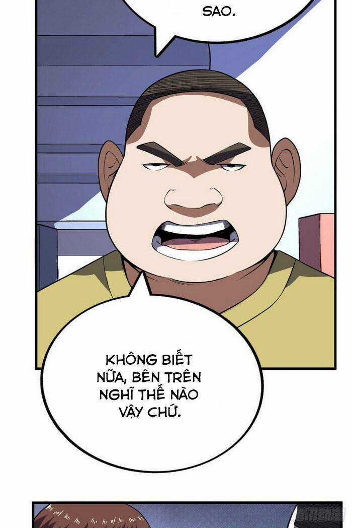 Vương Bài Thần Y Chapter 77 trang 18