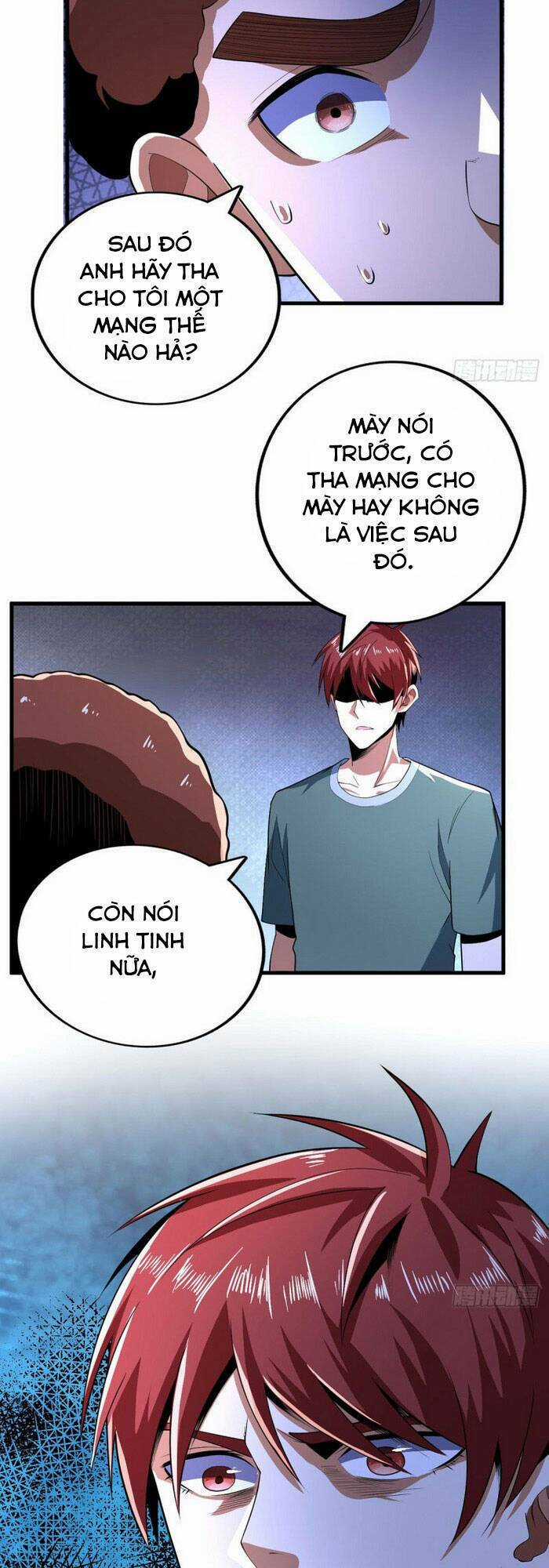 Vương Bài Thần Y Chapter 77 trang 2