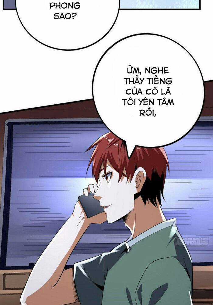 Vương Bài Thần Y Chapter 77 trang 22