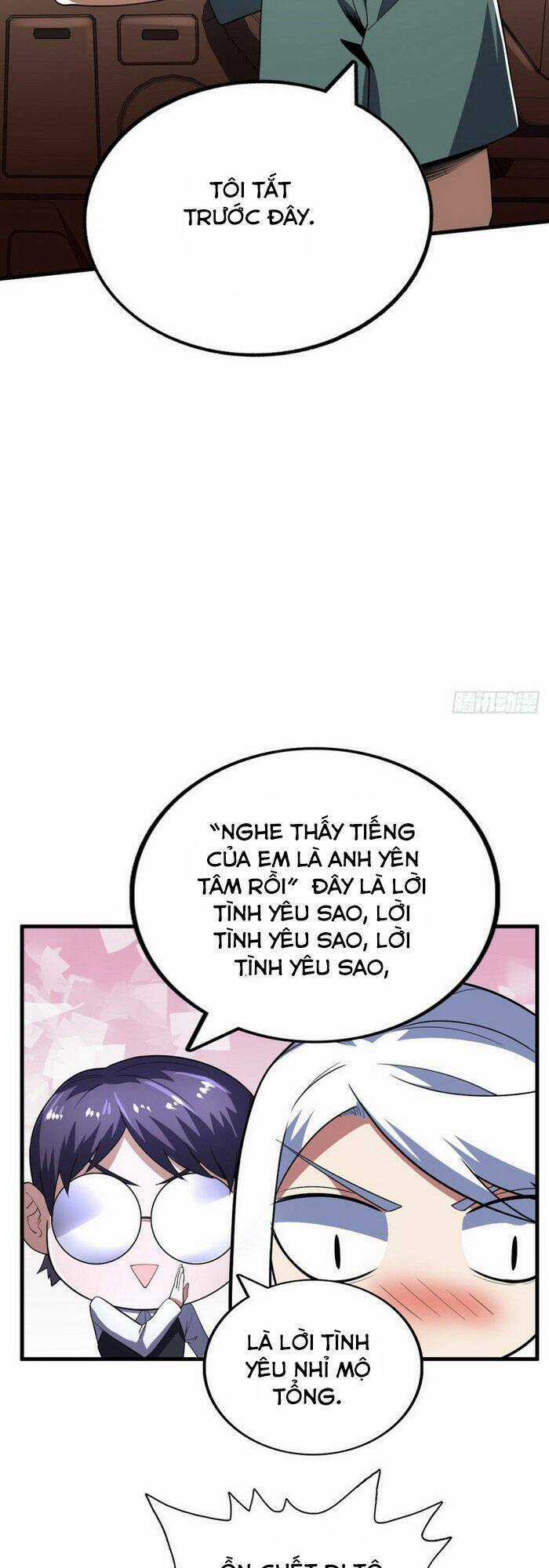 Vương Bài Thần Y Chapter 77 trang 23