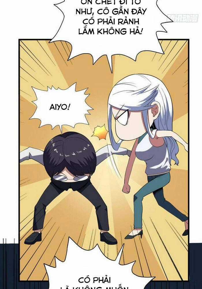 Vương Bài Thần Y Chapter 77 trang 24