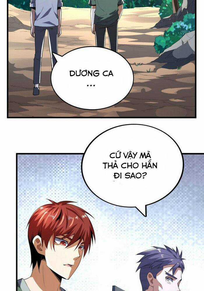 Vương Bài Thần Y Chapter 77 trang 9