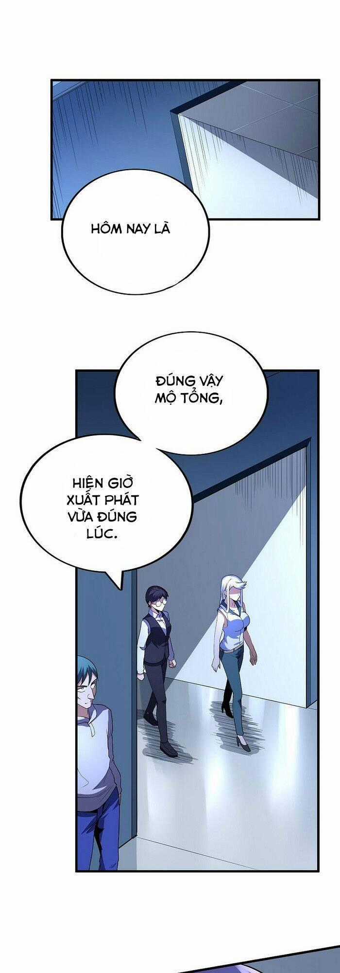 Vương Bài Thần Y Chapter 78 trang 0
