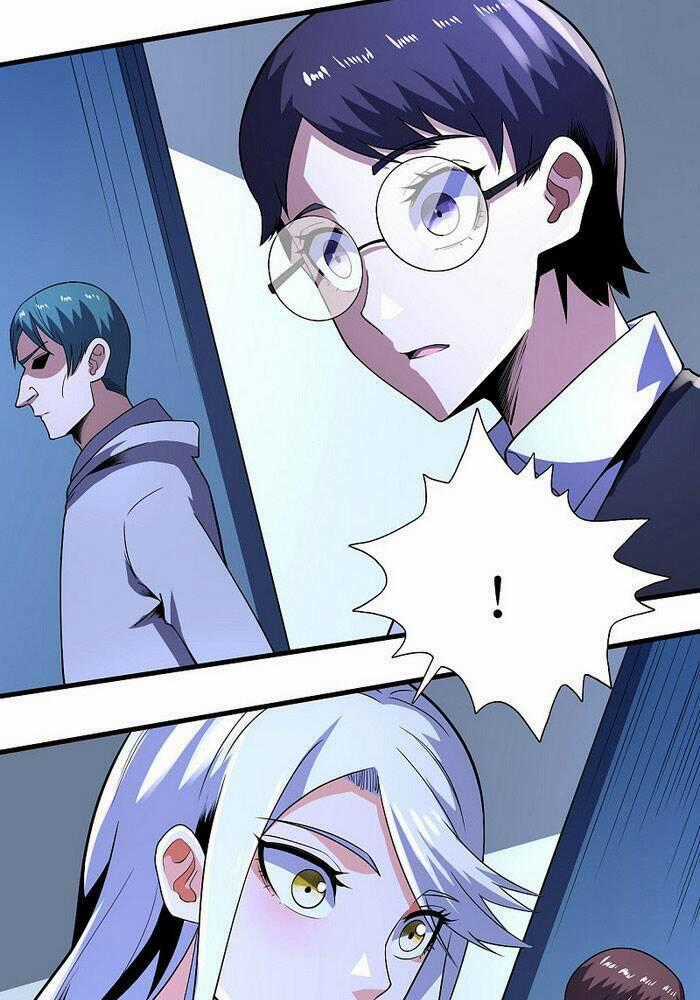 Vương Bài Thần Y Chapter 78 trang 1