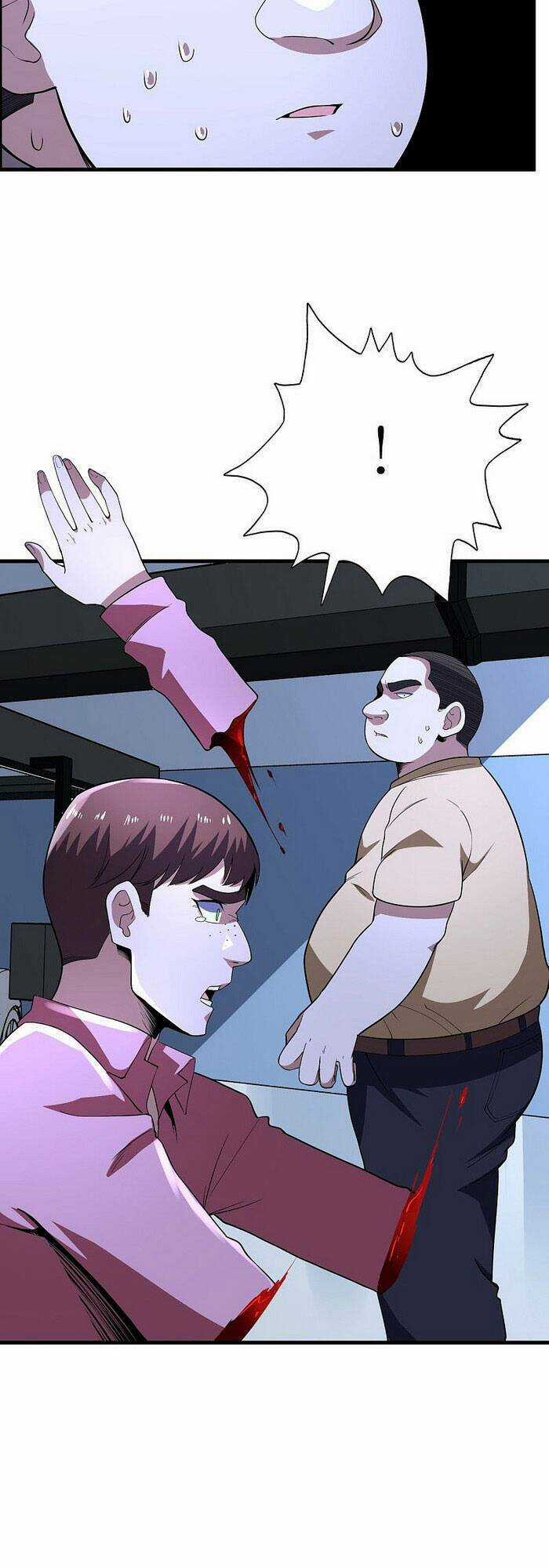 Vương Bài Thần Y Chapter 78 trang 10