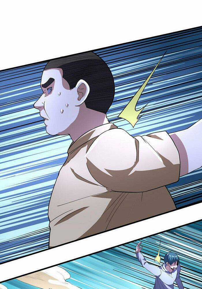 Vương Bài Thần Y Chapter 78 trang 11