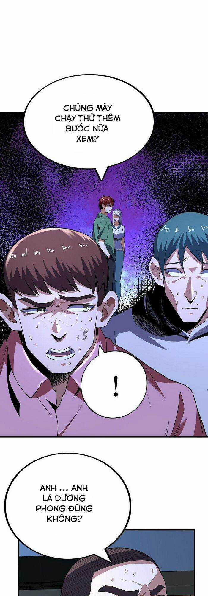 Vương Bài Thần Y Chapter 78 trang 18