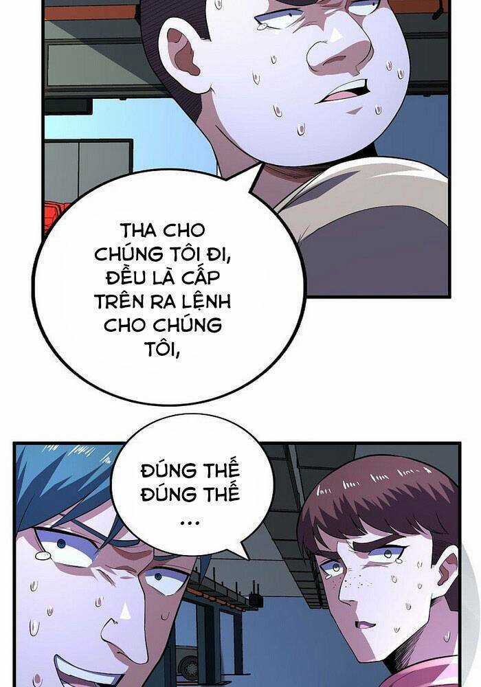 Vương Bài Thần Y Chapter 78 trang 19