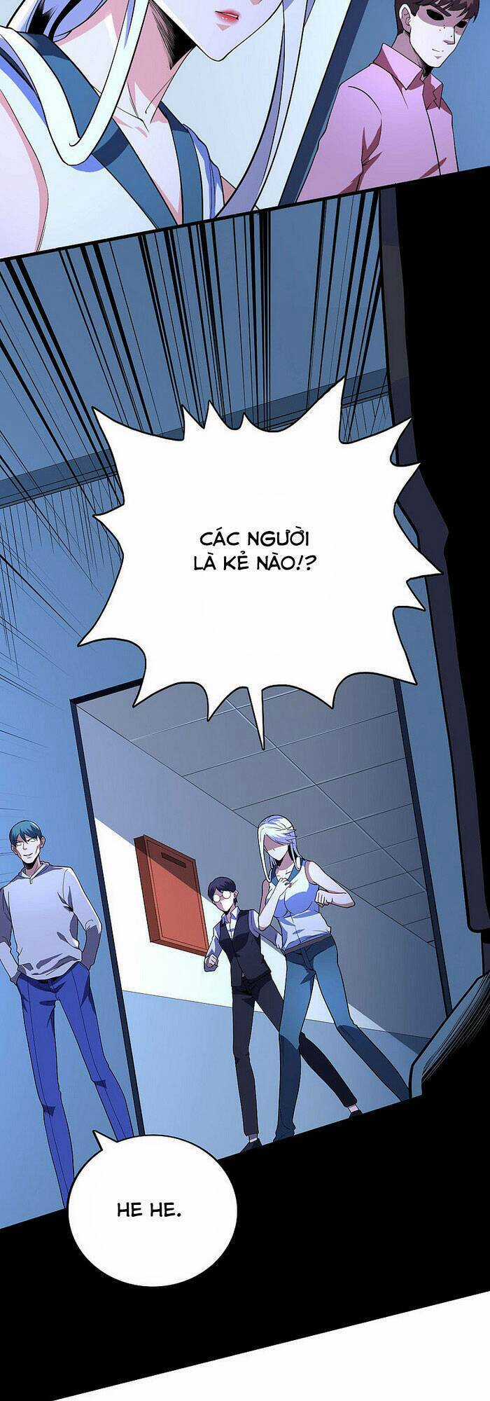 Vương Bài Thần Y Chapter 78 trang 2