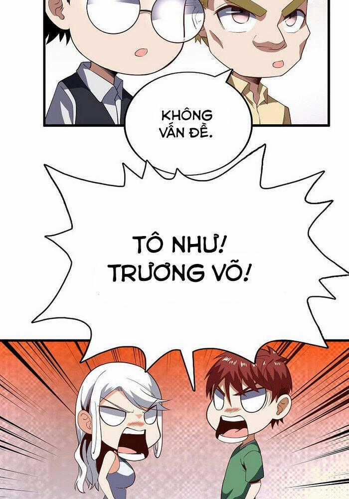 Vương Bài Thần Y Chapter 78 trang 23