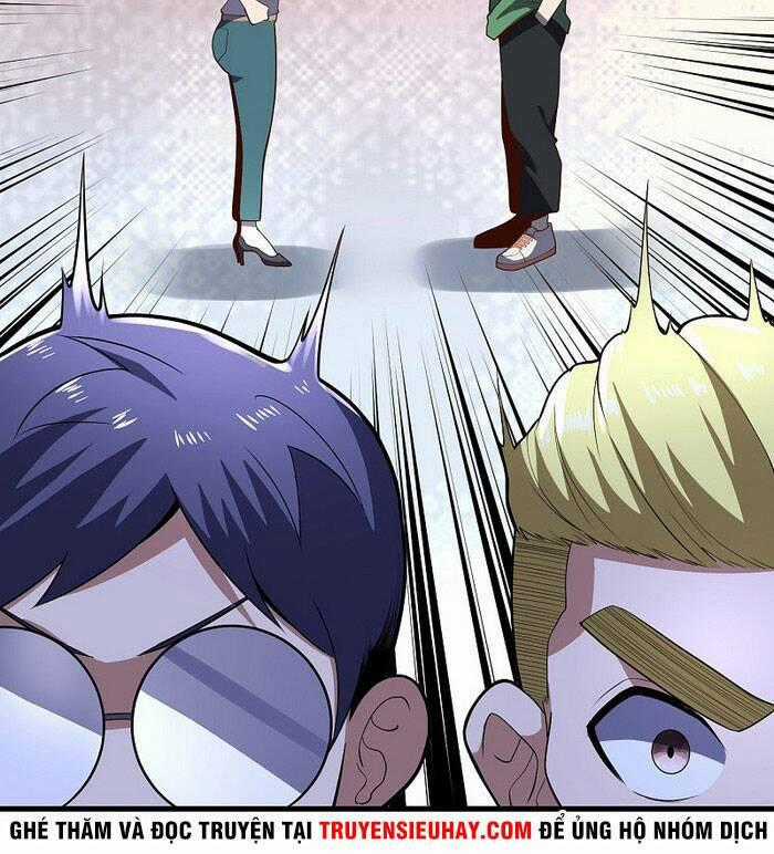 Vương Bài Thần Y Chapter 78 trang 24