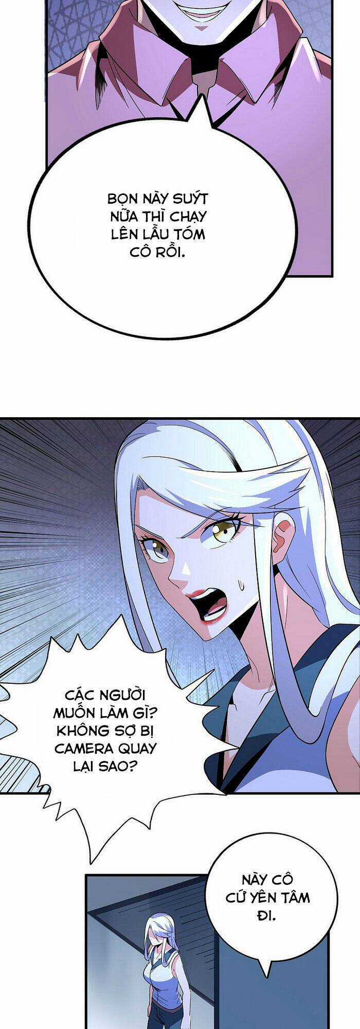 Vương Bài Thần Y Chapter 78 trang 4