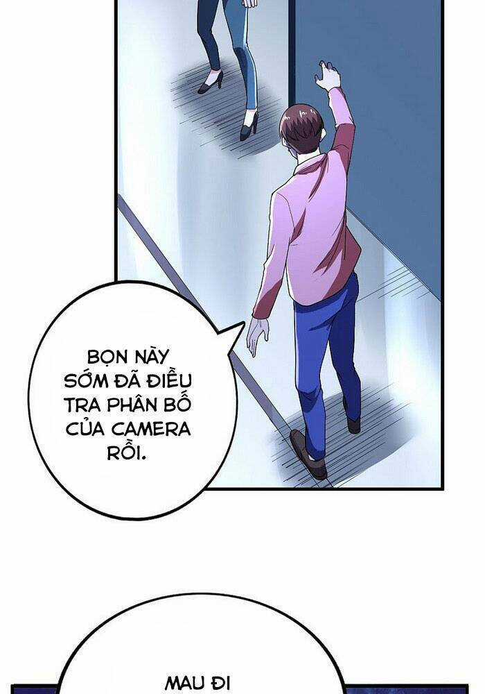 Vương Bài Thần Y Chapter 78 trang 5