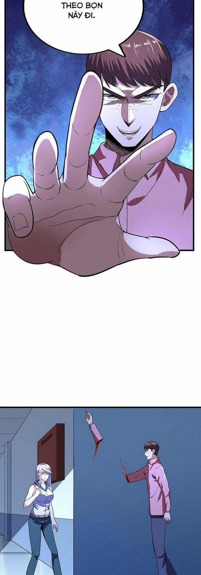 Vương Bài Thần Y Chapter 78 trang 6