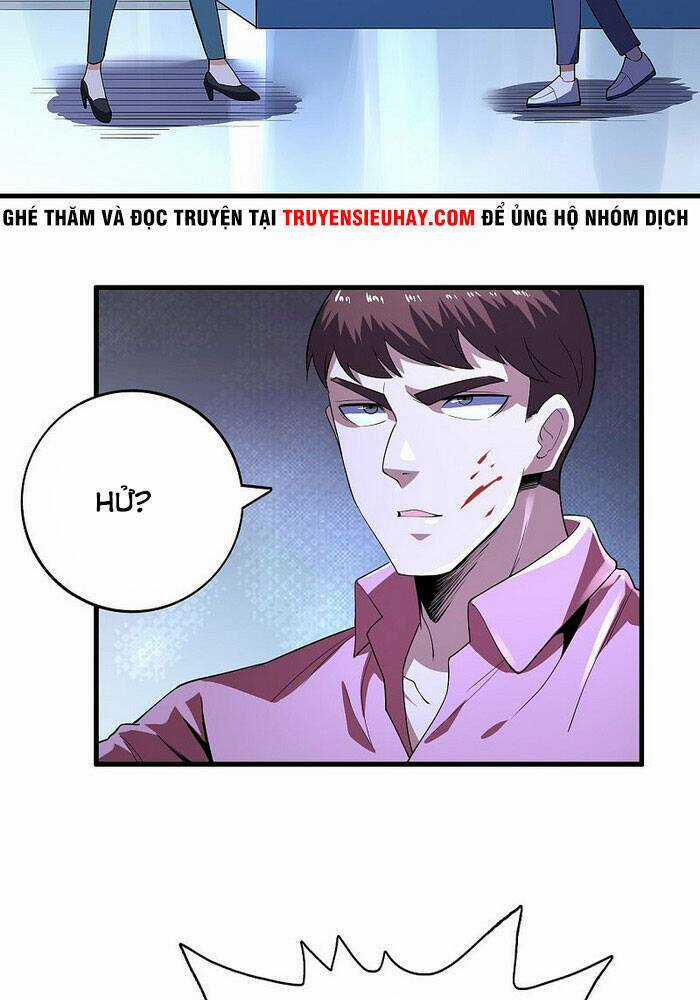 Vương Bài Thần Y Chapter 78 trang 7