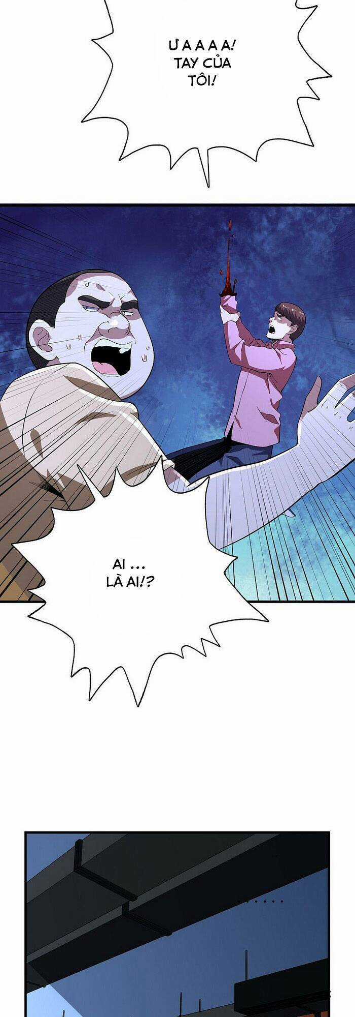 Vương Bài Thần Y Chapter 78 trang 8