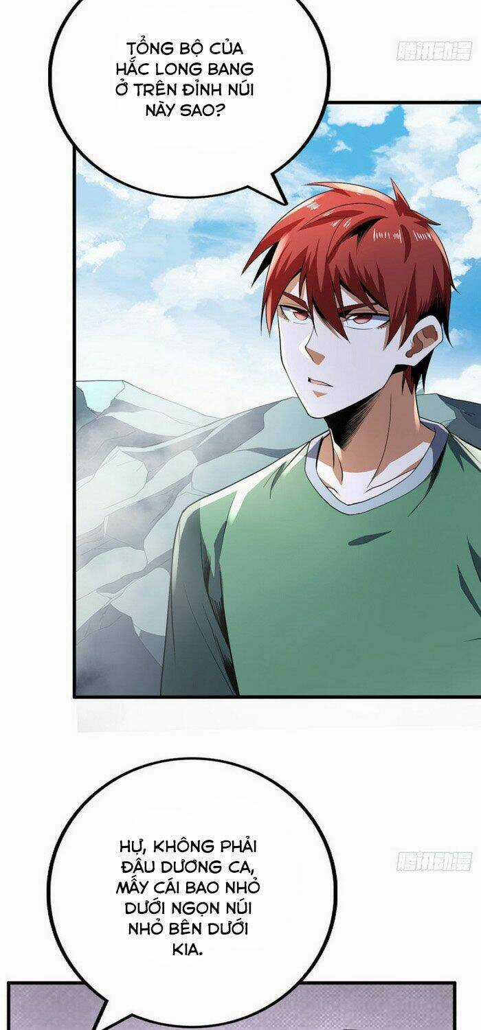 Vương Bài Thần Y Chapter 79 trang 10