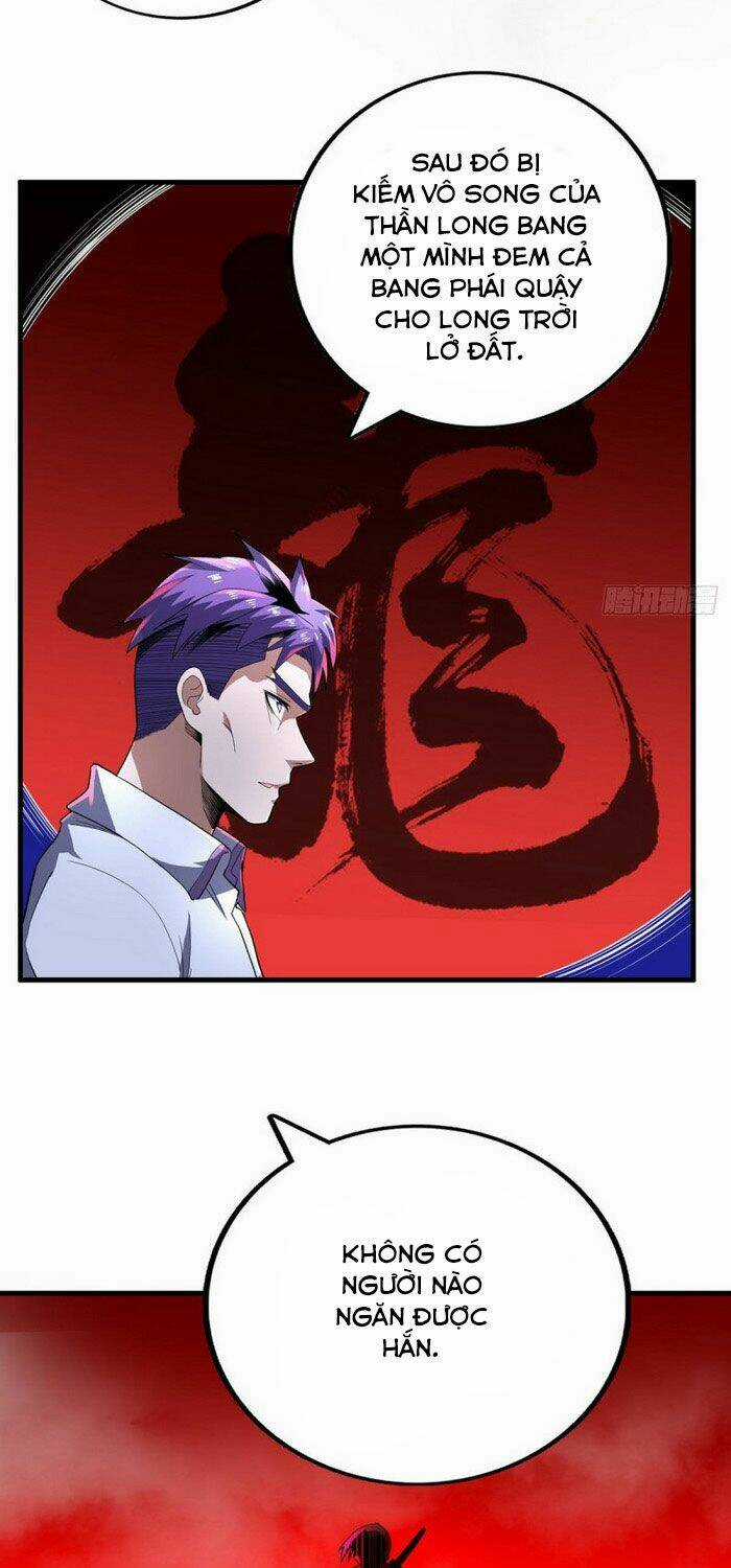 Vương Bài Thần Y Chapter 79 trang 12