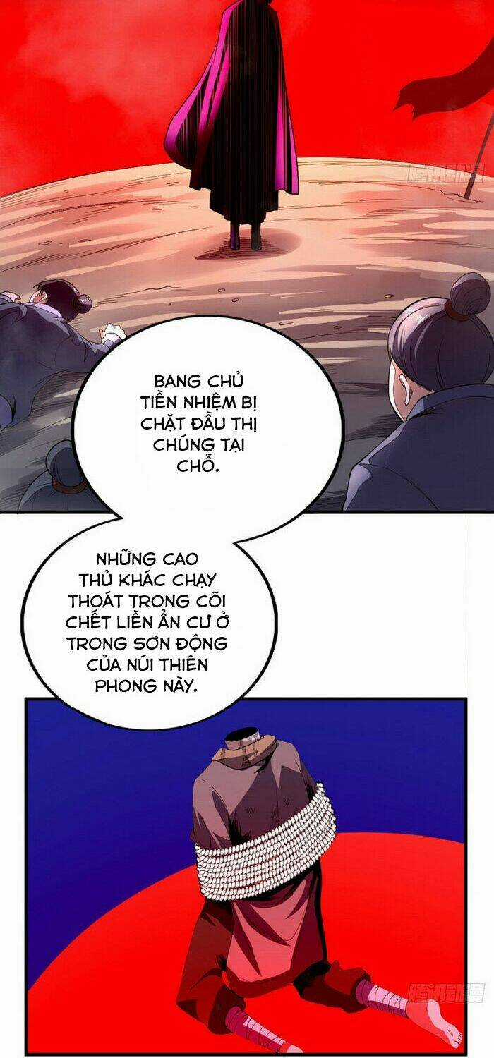 Vương Bài Thần Y Chapter 79 trang 13