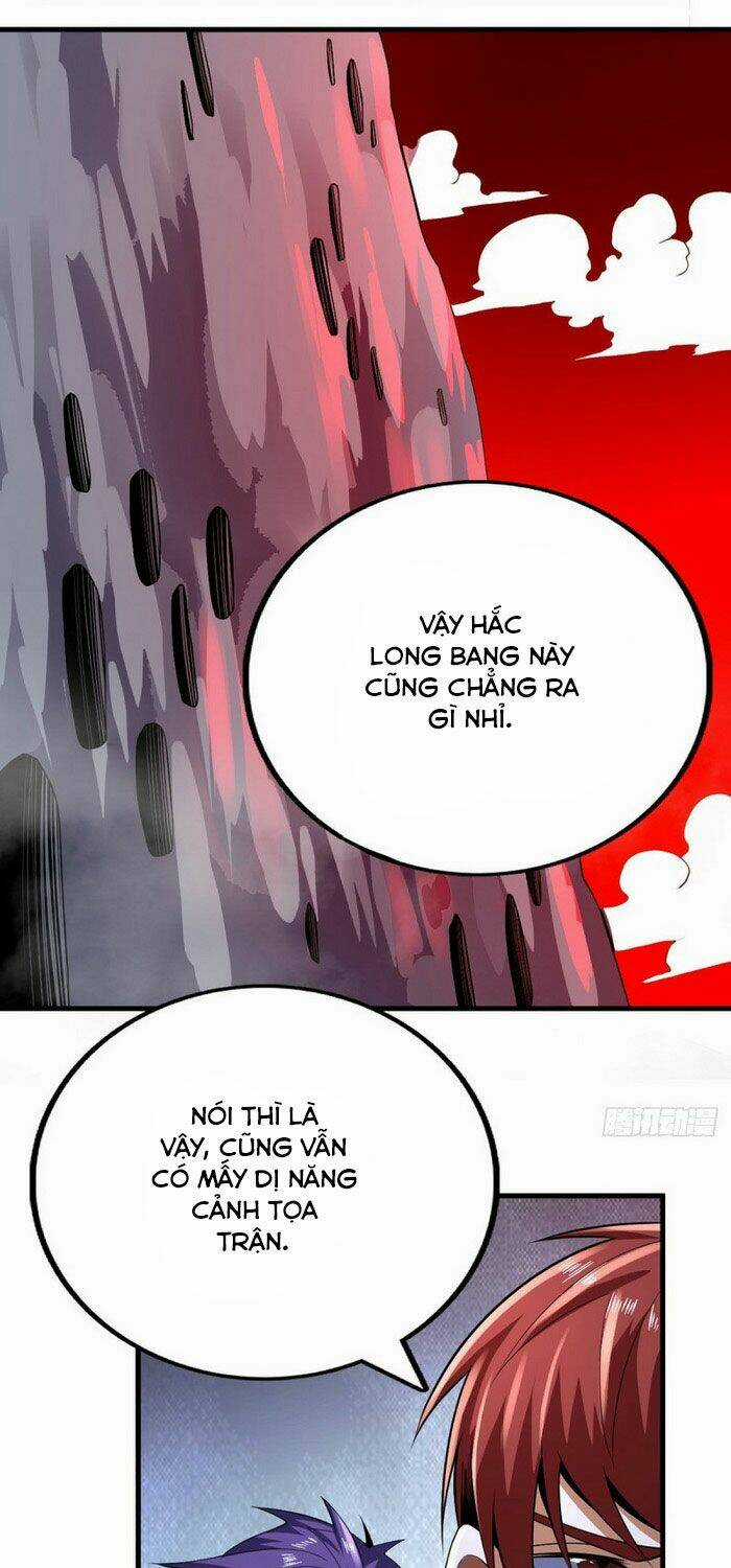 Vương Bài Thần Y Chapter 79 trang 14