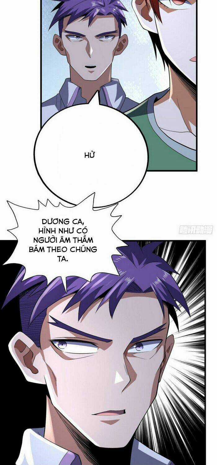 Vương Bài Thần Y Chapter 79 trang 15