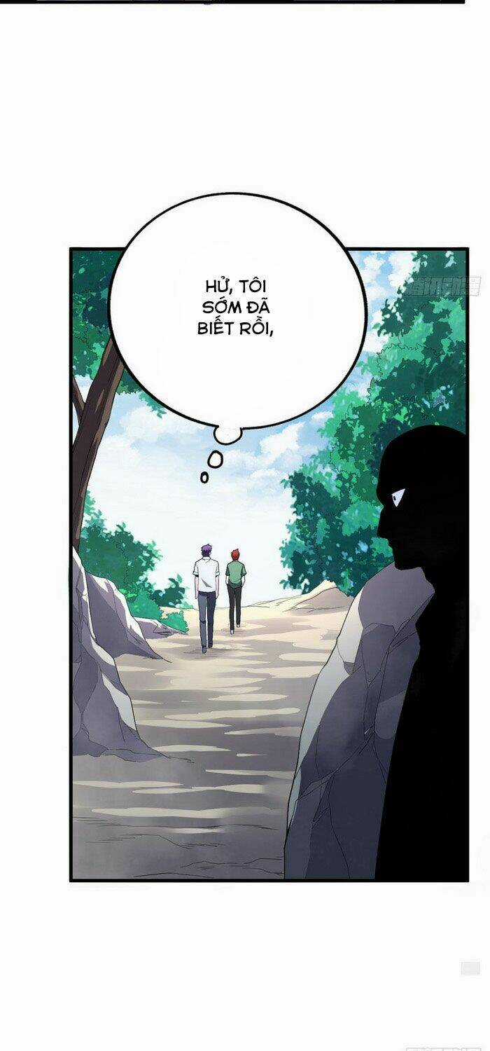 Vương Bài Thần Y Chapter 79 trang 16