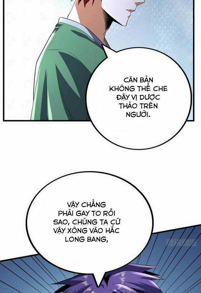 Vương Bài Thần Y Chapter 79 trang 18