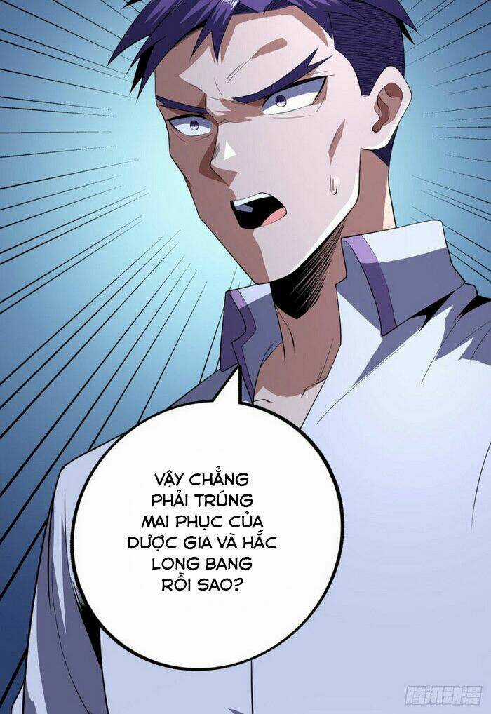 Vương Bài Thần Y Chapter 79 trang 19