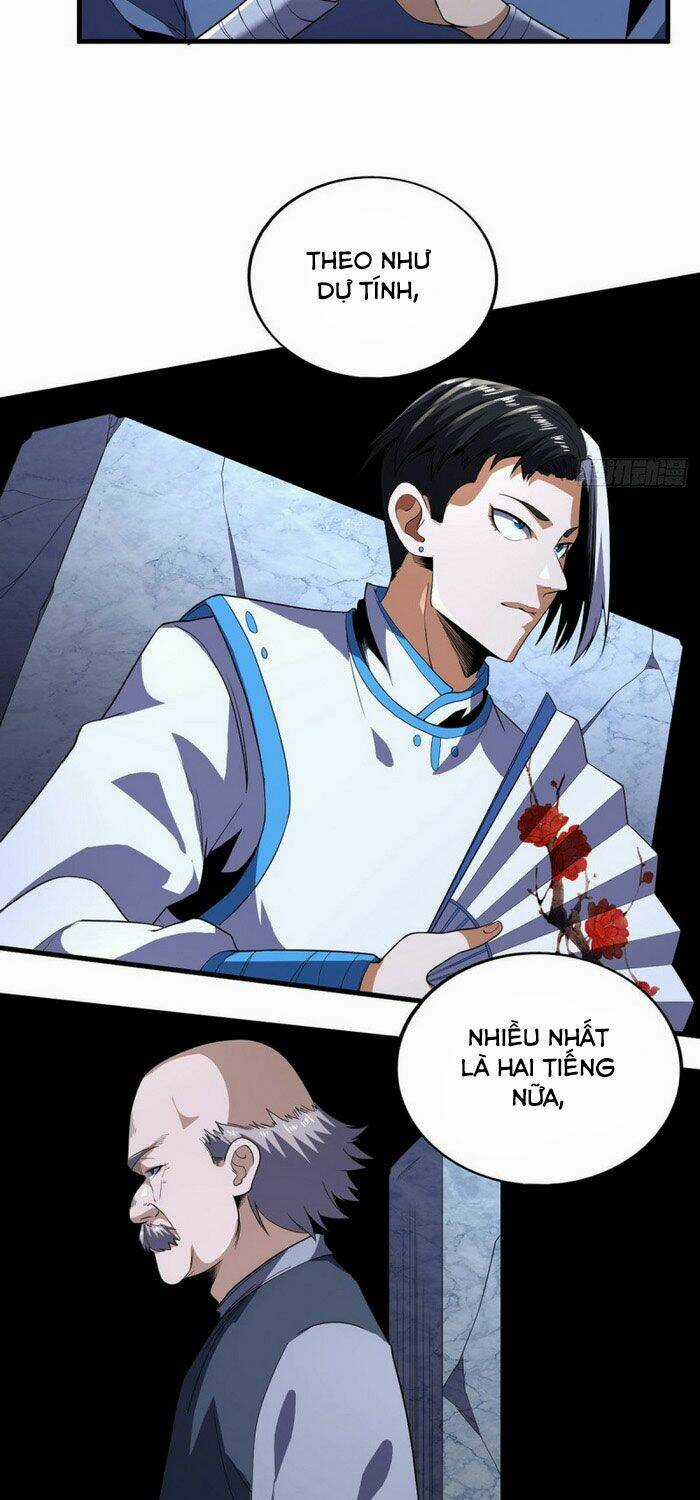 Vương Bài Thần Y Chapter 79 trang 2