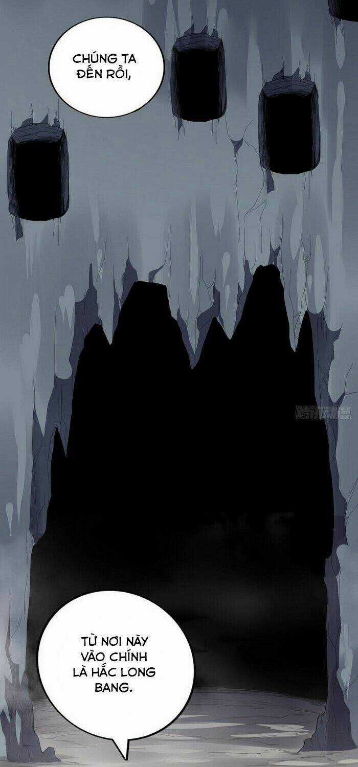 Vương Bài Thần Y Chapter 79 trang 21