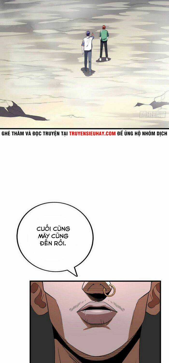 Vương Bài Thần Y Chapter 79 trang 22